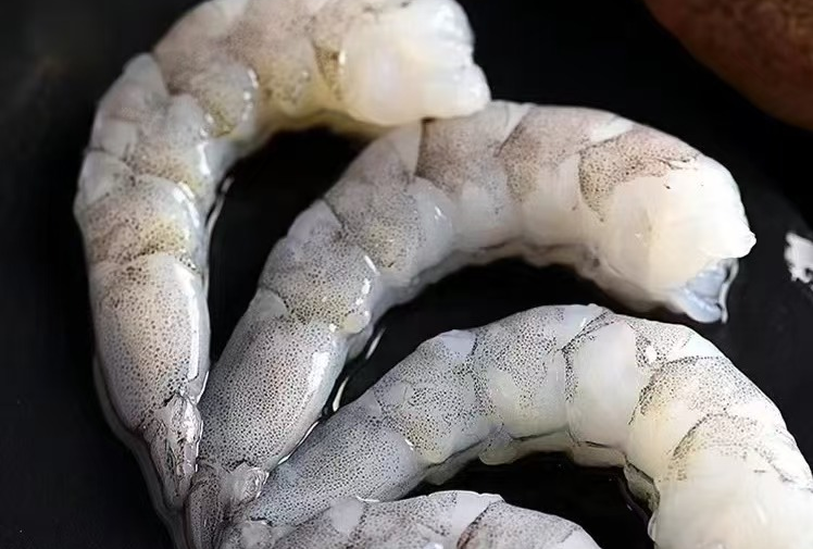 Vannamei Shrimp