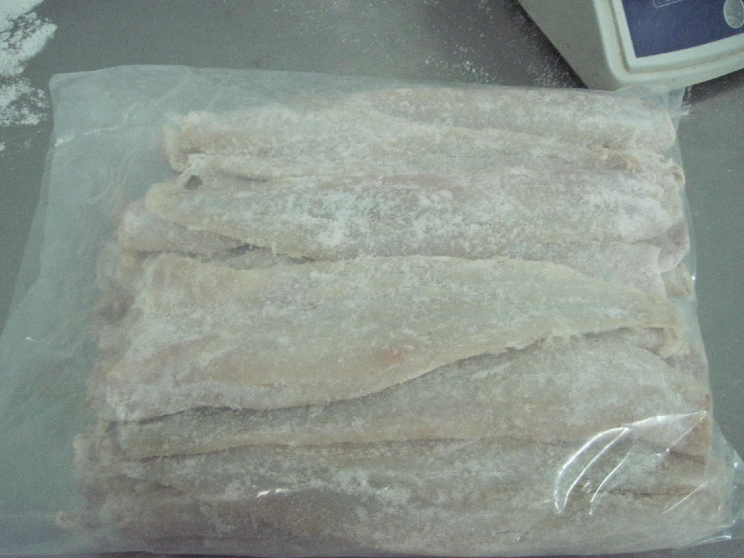 Salted&dried APO fillets-2